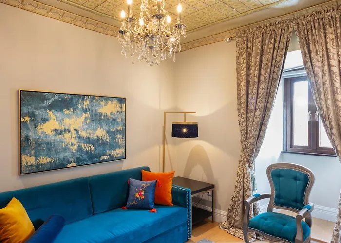 Itza Hotel Boutique Internacional