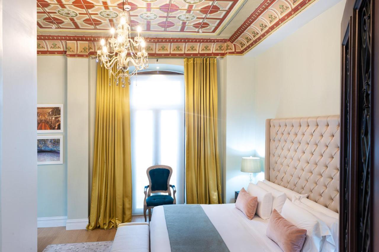 Itza Boutique Internacional Hotel 5*