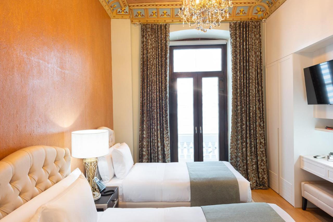 Hotel Itza Boutique Internacional Cuenca