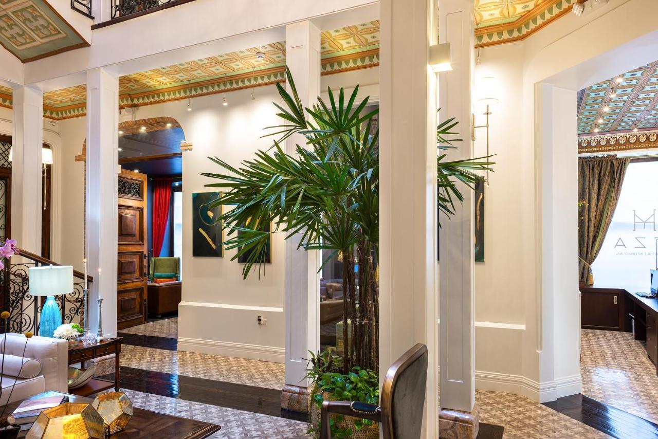 Itza Boutique Internacional 5*