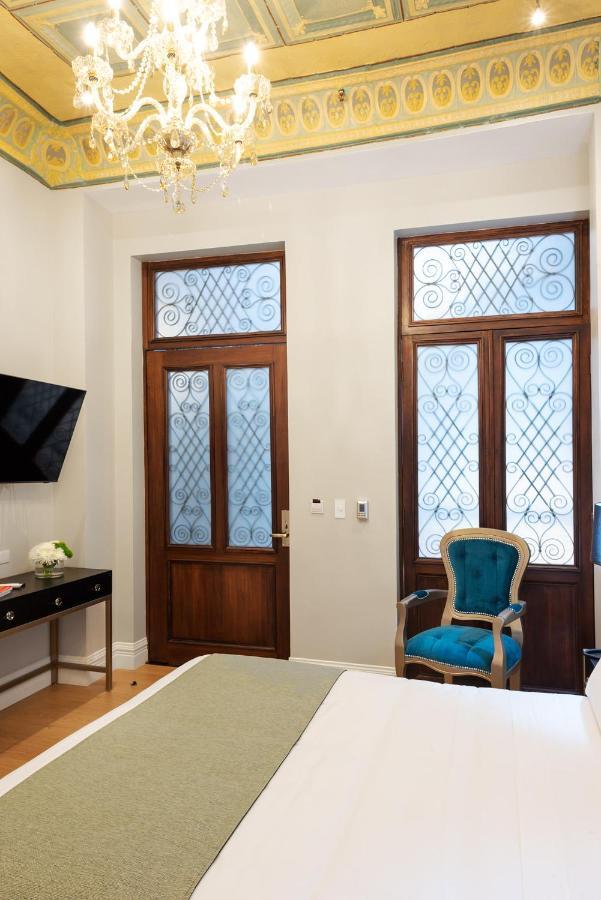Itza Boutique Internacional 5* Cuenca