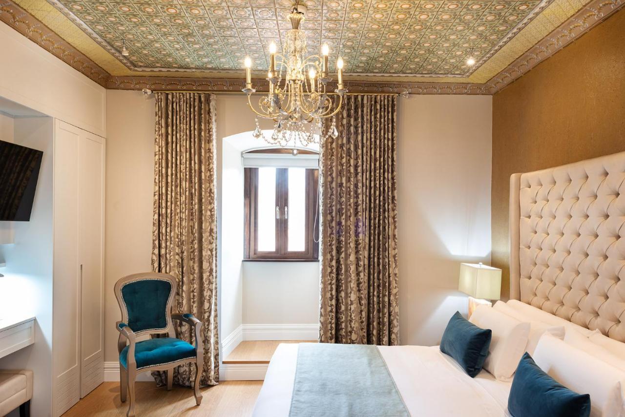 Itza Boutique Internacional Hotel Cuenca