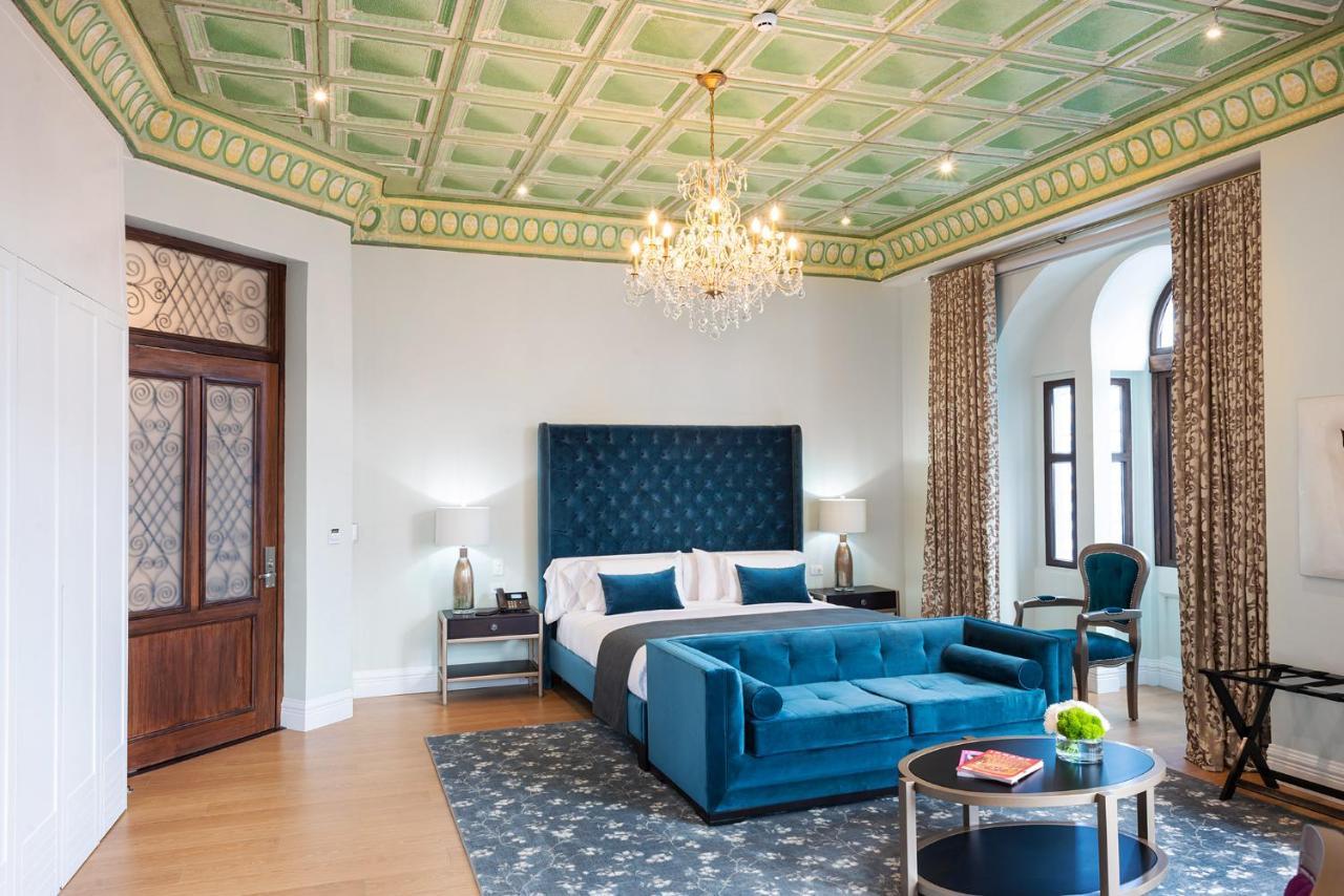 Itza Boutique Internacional Hotel