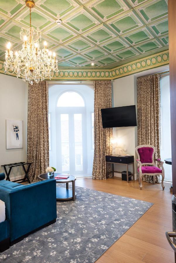 Hotel Itza Boutique Internacional Cuenca