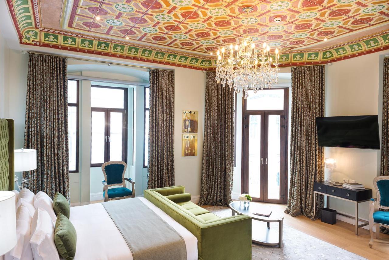 Itza Boutique Internacional Hotel 5*