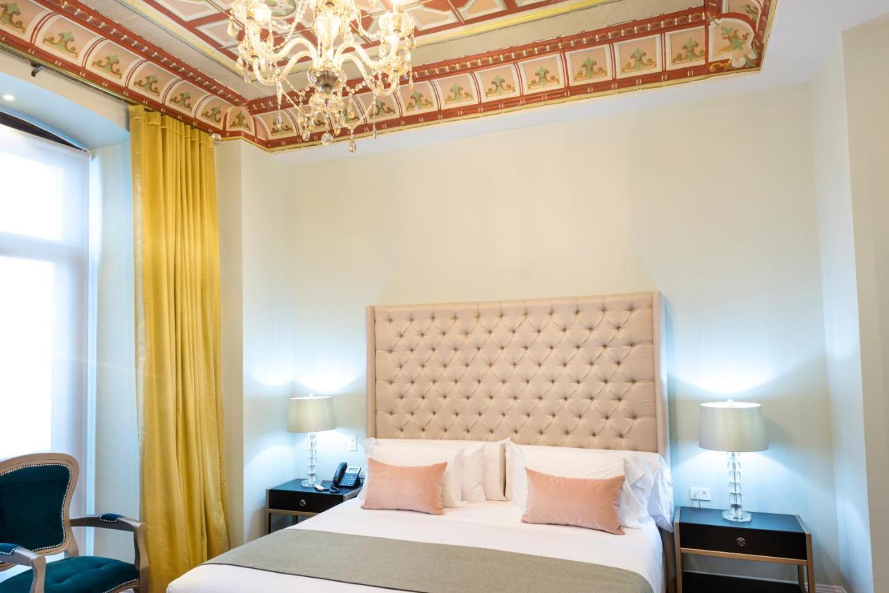 Itza Boutique Internacional 5* Cuenca