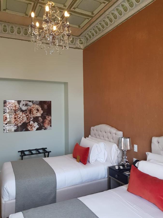 Itza Boutique Internacional 5* Cuenca