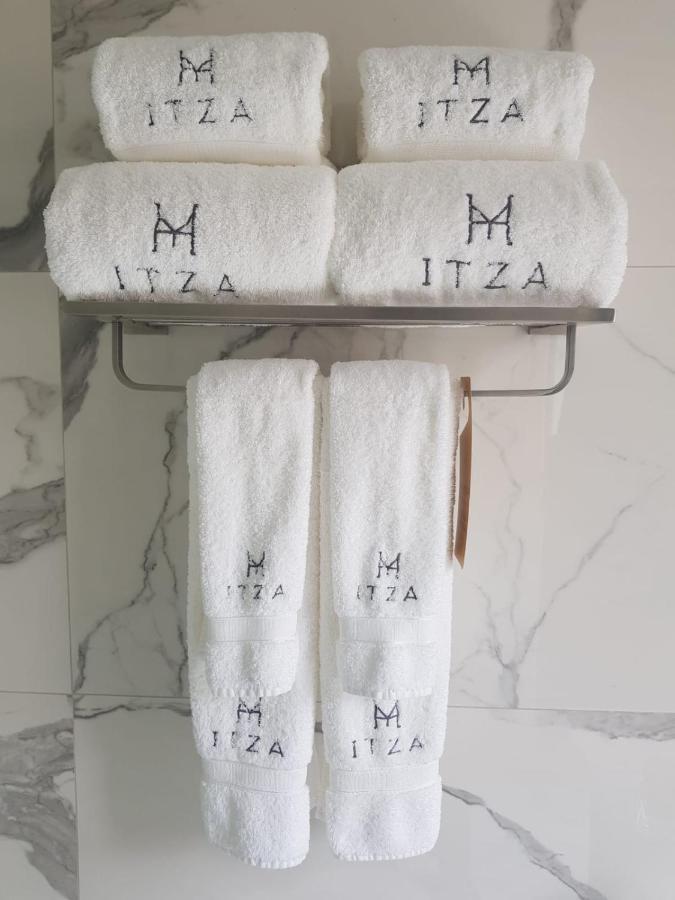 Hotel Itza Boutique Internacional