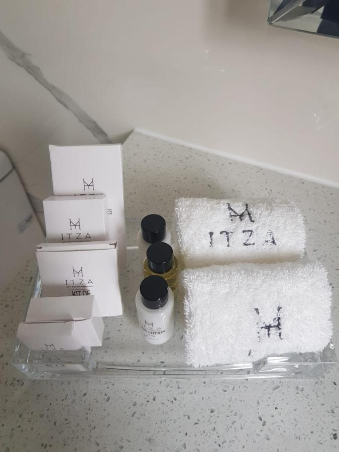 Hotel Itza Boutique Internacional Cuenca