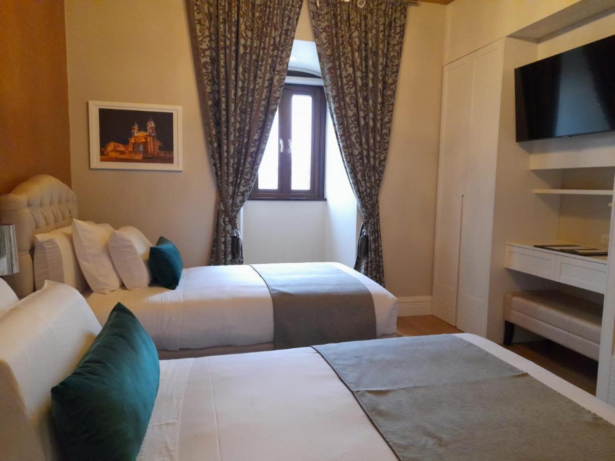 Hotel Itza Boutique Internacional