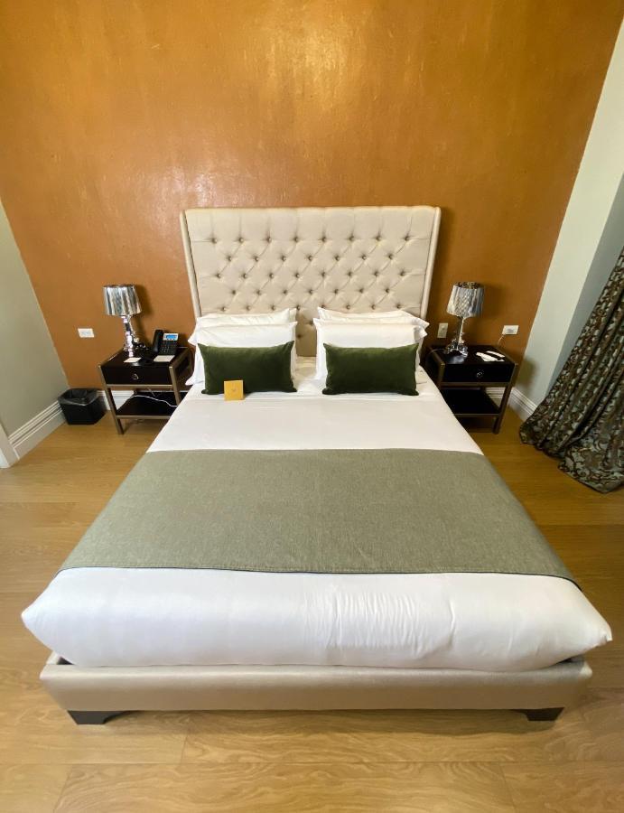 Itza Boutique Internacional Hotel 5*