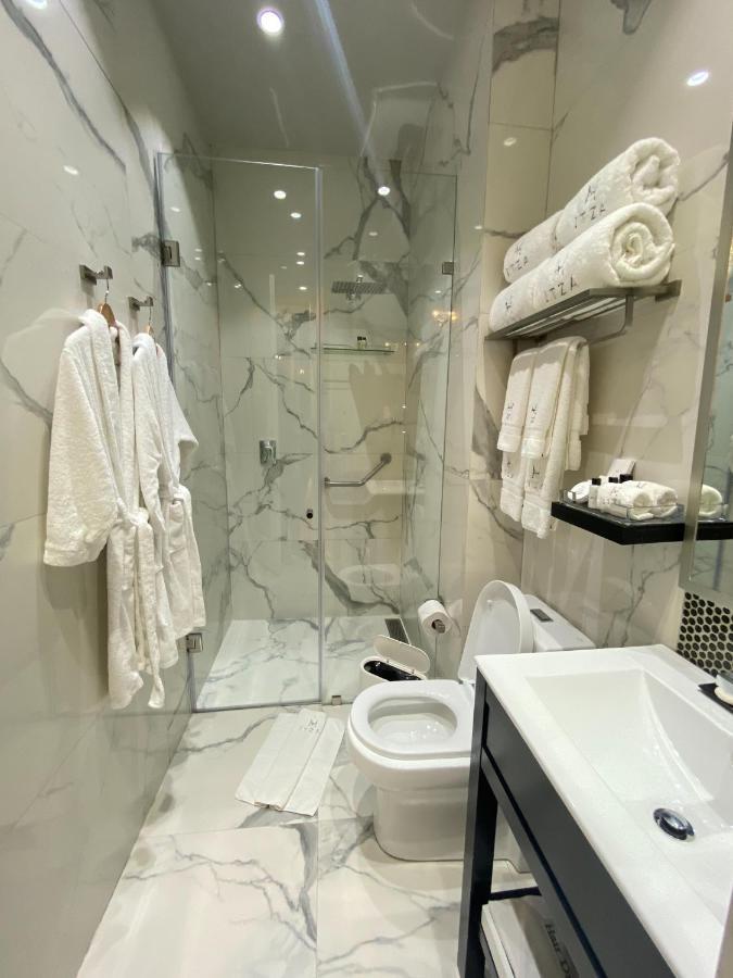 Itza Boutique Internacional Hotel Cuenca