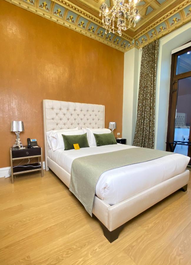 Itza Boutique Internacional Hotel Cuenca