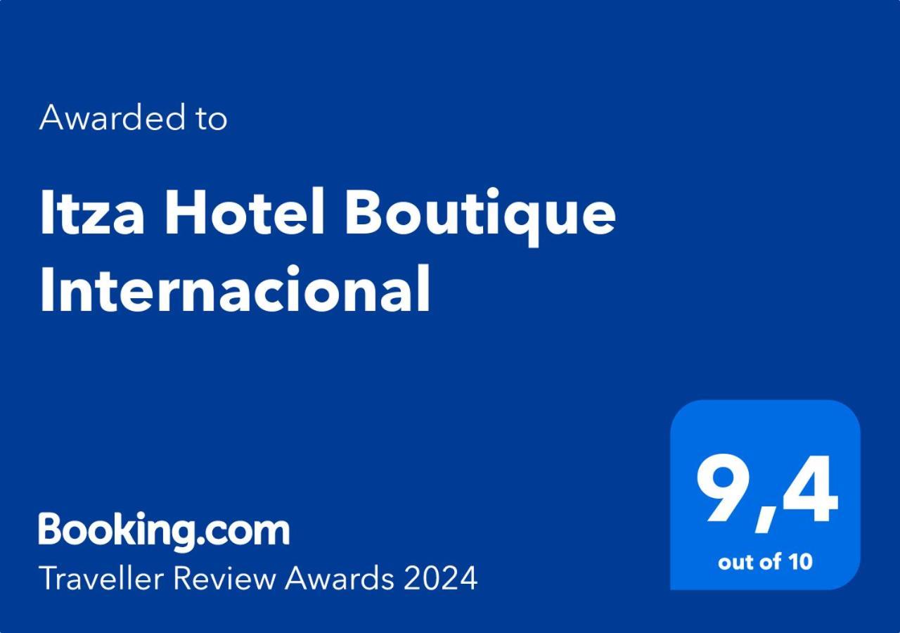 Hotel Itza Boutique Internacional