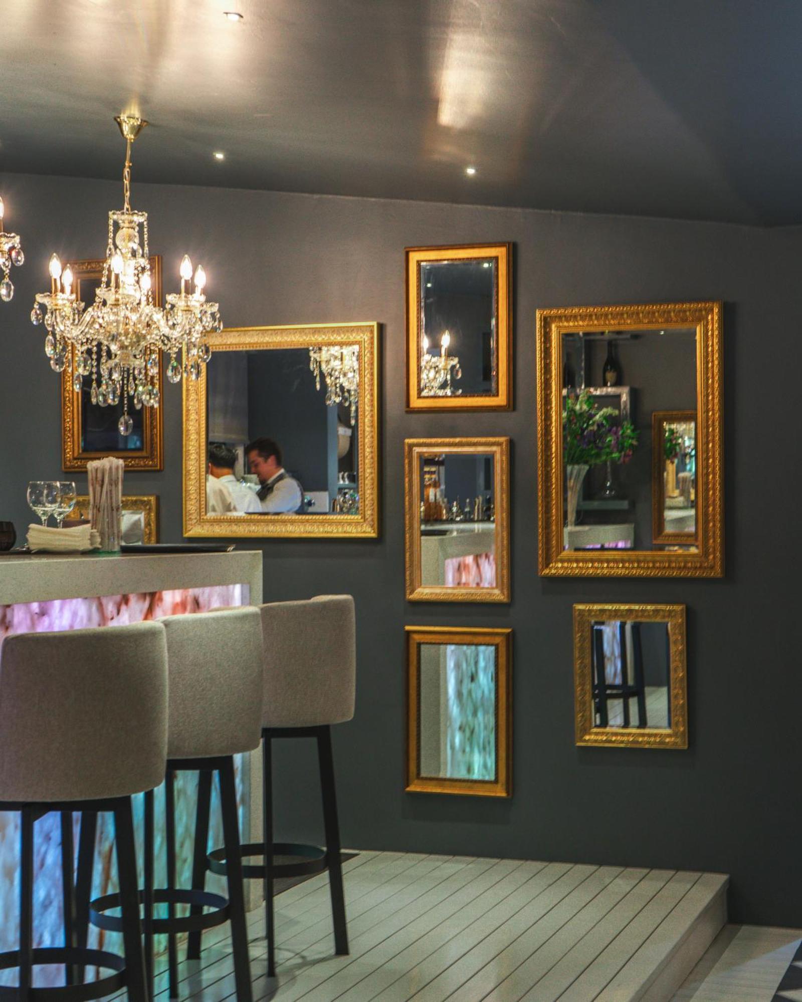 Itza Boutique Internacional 5*