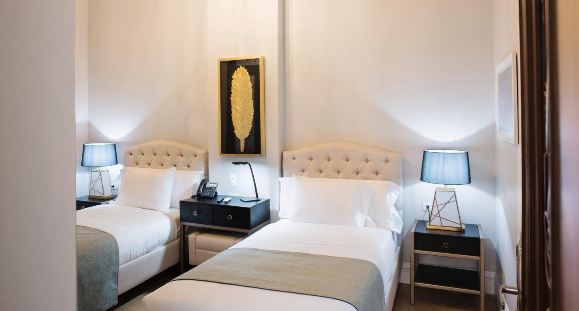 Itza Boutique Internacional 5* Cuenca