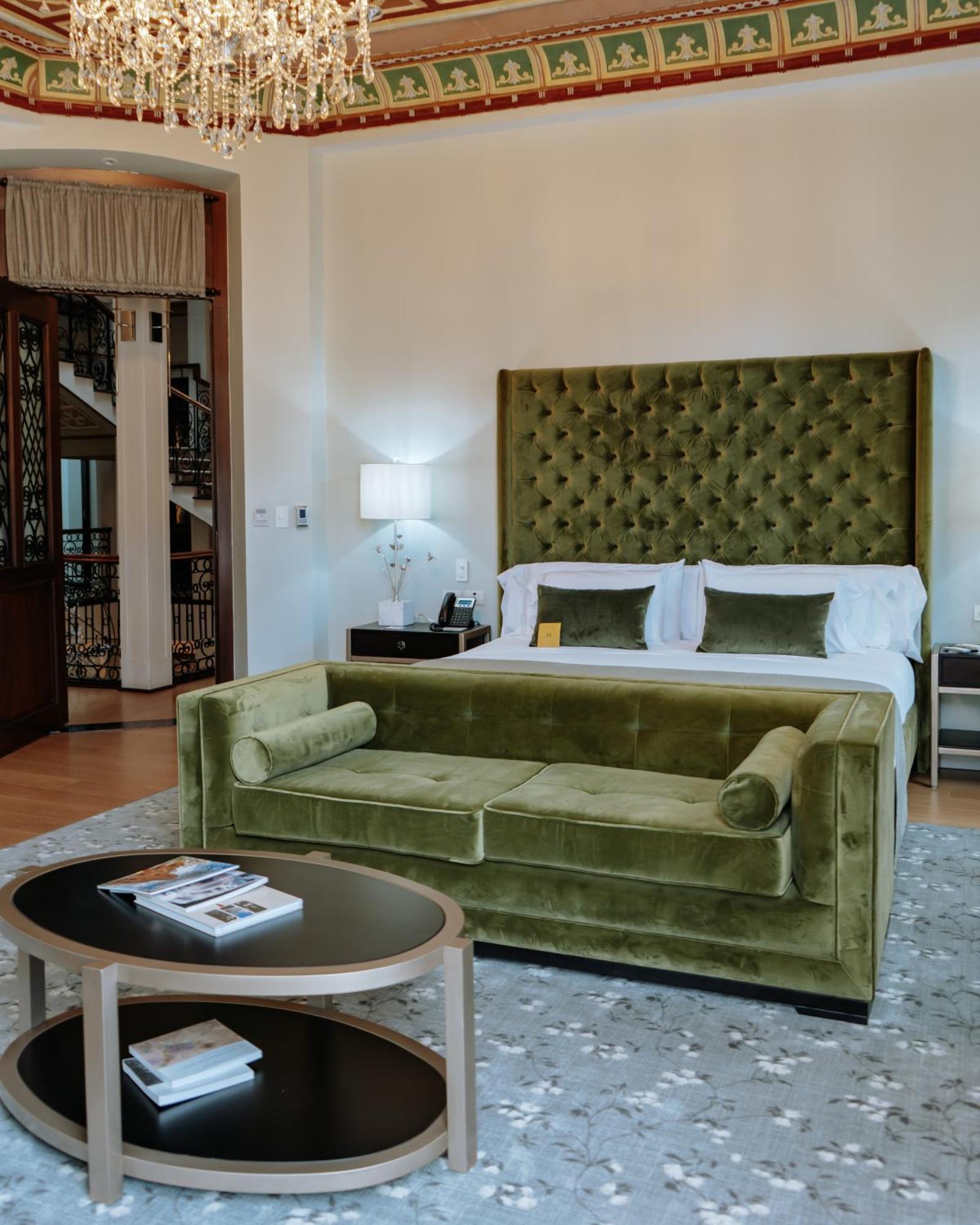 Hotel Itza Boutique Internacional