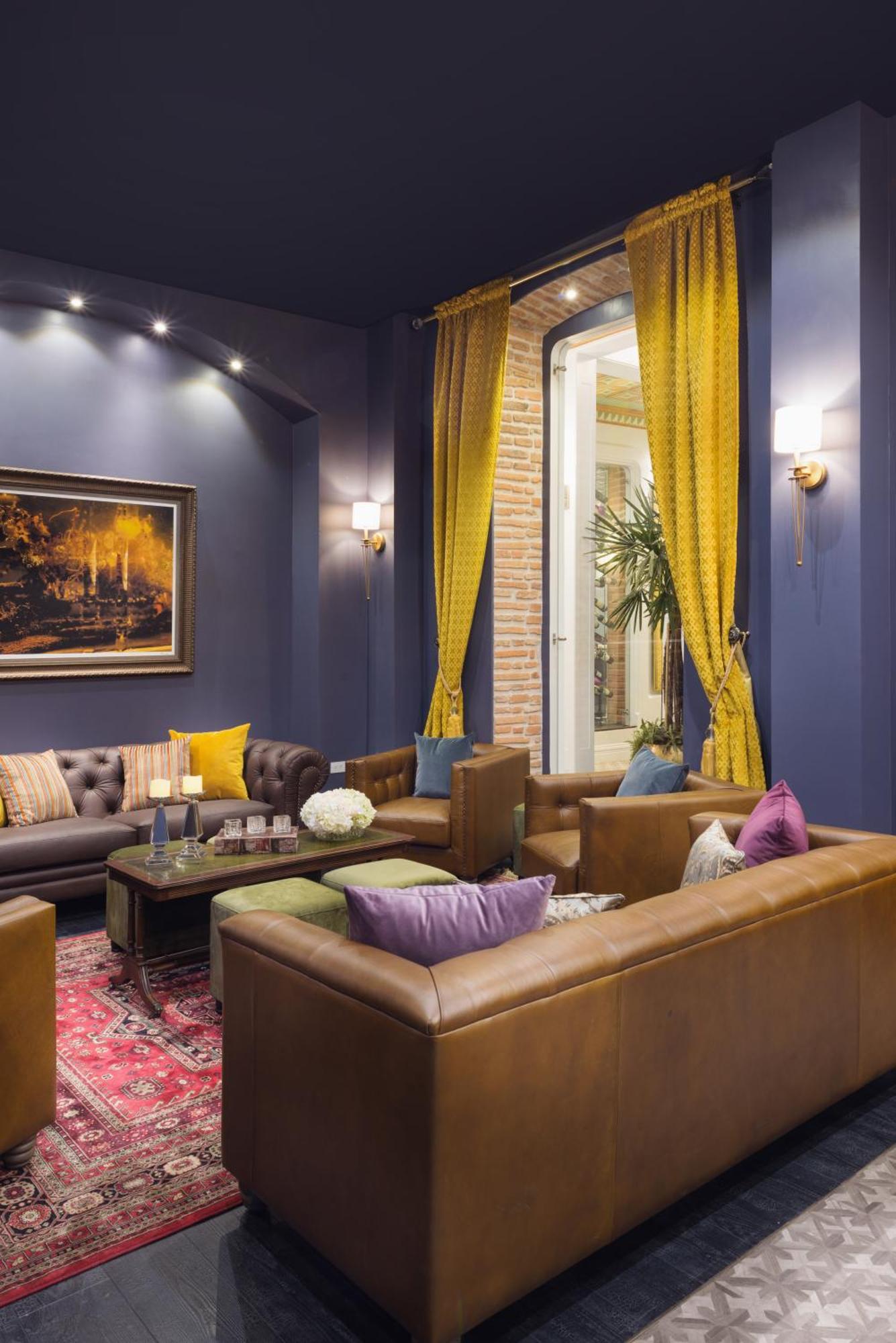 Itza Boutique Internacional Hotel Cuenca