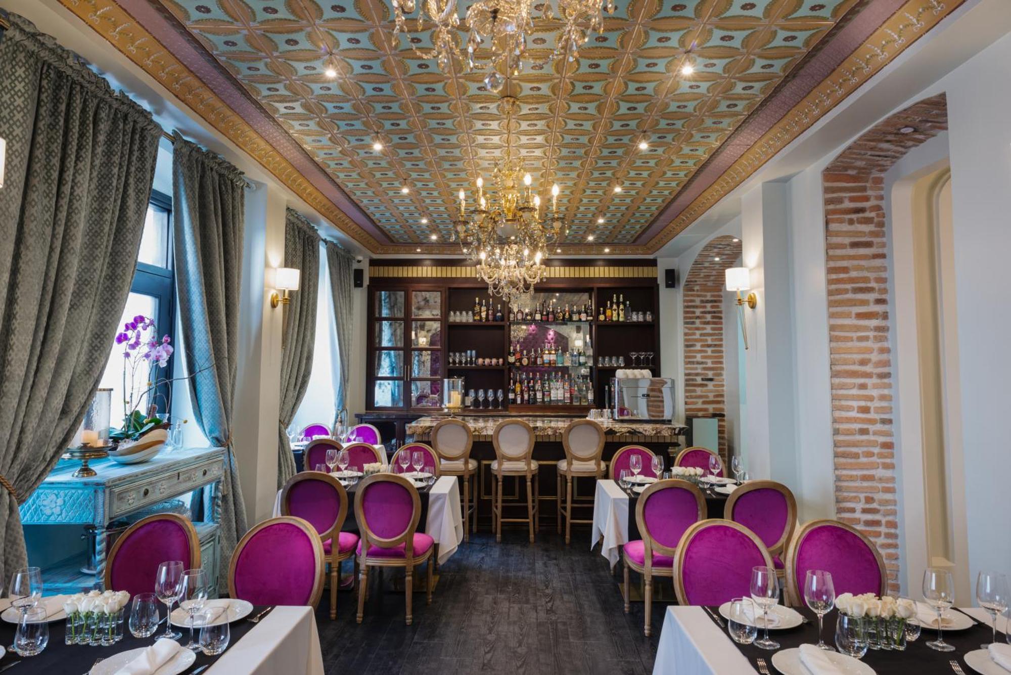 Itza Boutique Internacional 5*