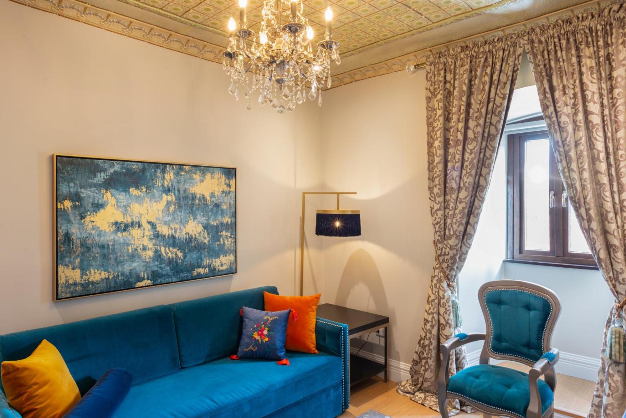 Itza Boutique Internacional Hotel 5*