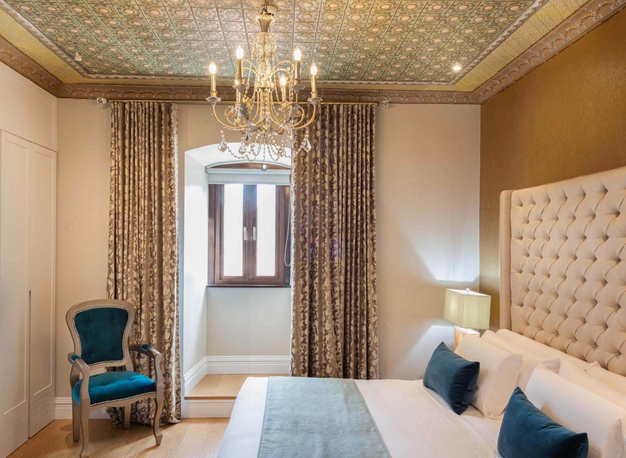Hotel Itza Boutique Internacional Cuenca